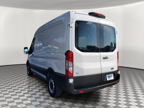 2021 Ford Transit-150 BASE