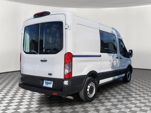 2021 Ford Transit-150 BASE