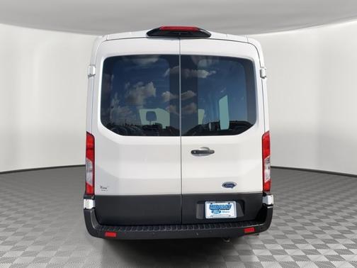 2021 Ford Transit-150 BASE