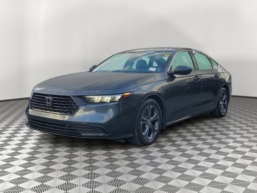 2023 Honda Accord EX-L