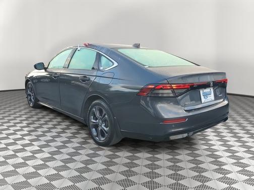 2023 Honda Accord EX-L