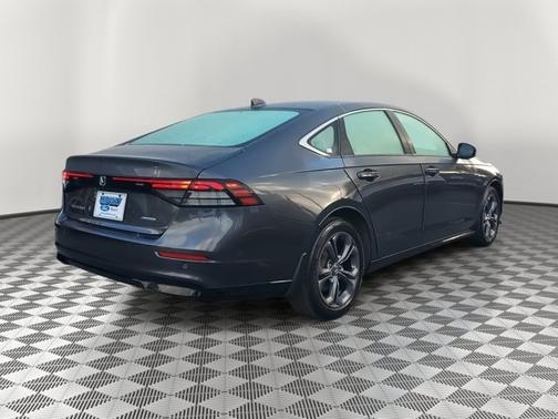 2023 Honda Accord EX-L