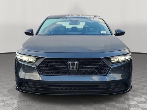 2023 Honda Accord EX-L