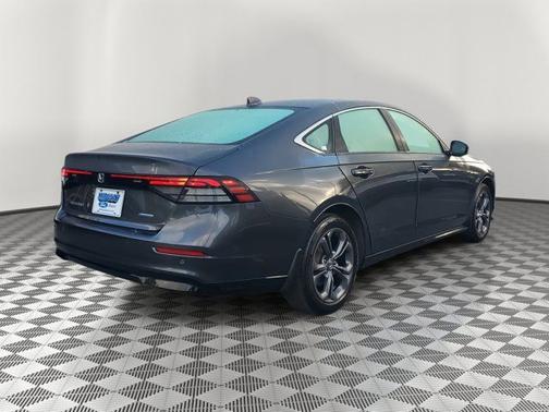 2023 Honda Accord EX-L
