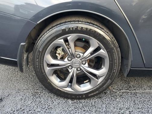 2023 Honda Accord EX-L