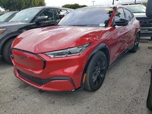 2023 Ford Mustang Mach-E PREMIUM