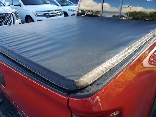 2020 Toyota Tacoma SR