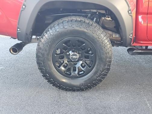 2020 Toyota Tacoma SR