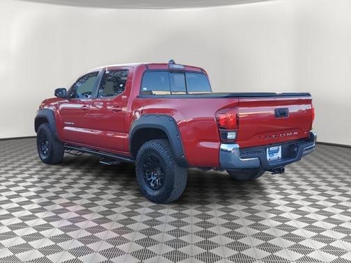 2020 Toyota Tacoma SR