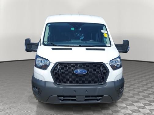 2023 Ford Transit-350 XL