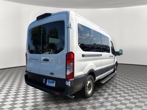 2023 Ford Transit-350 XL