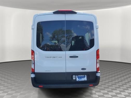 2023 Ford Transit-350 XL