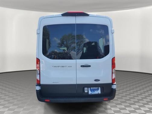 2023 Ford Transit-350 XL