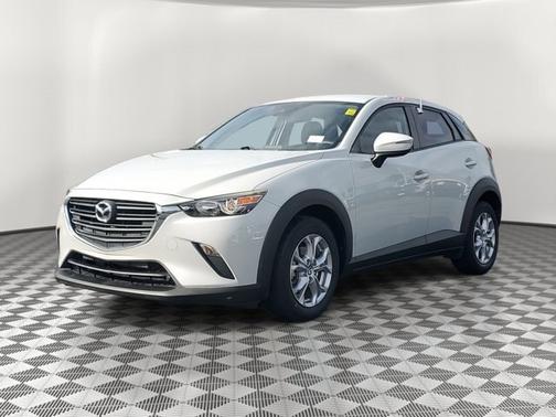 2019 Mazda CX-3 SPORT