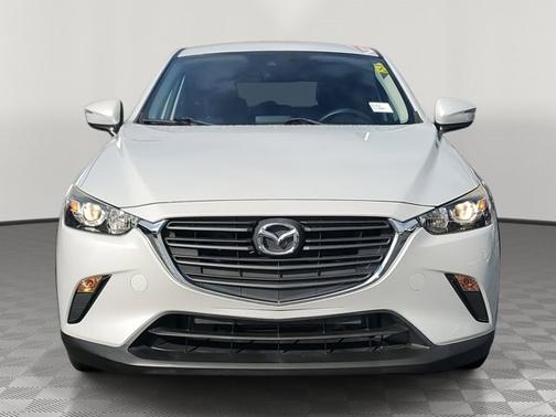 2019 Mazda CX-3 SPORT