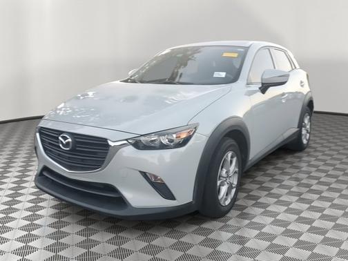 2019 Mazda CX-3 SPORT