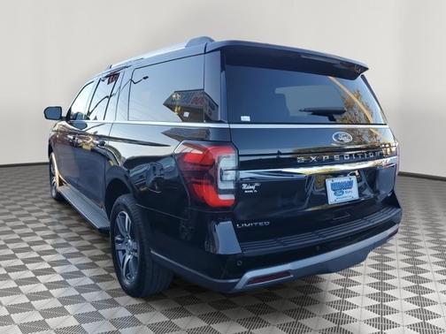 2024 Ford Expedition LIMITED