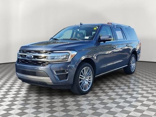 2023 Ford Expedition LIMITED