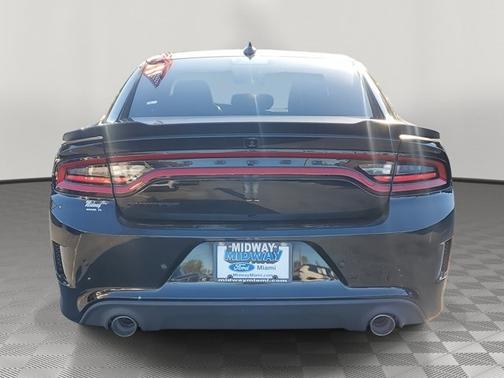 2022 Dodge Charger R/T