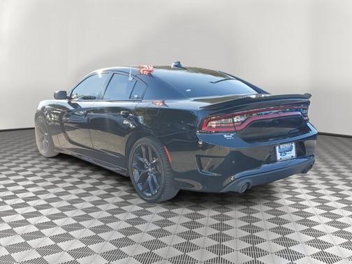 2022 Dodge Charger R/T