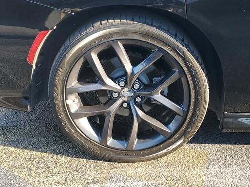2022 Dodge Charger R/T