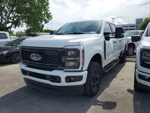 2024 Ford F-250 XL