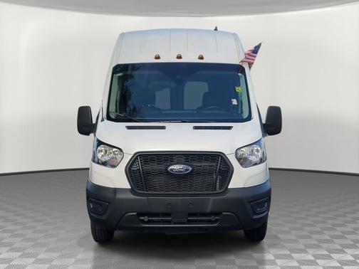 2024 Ford Transit-350 148 WB HIGH ROOF EXTENDED CARGO DRW