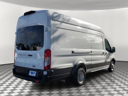 2024 Ford Transit-350 148 WB HIGH ROOF EXTENDED CARGO DRW