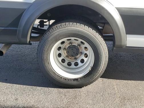 2024 Ford Transit-350 148 WB HIGH ROOF EXTENDED CARGO DRW
