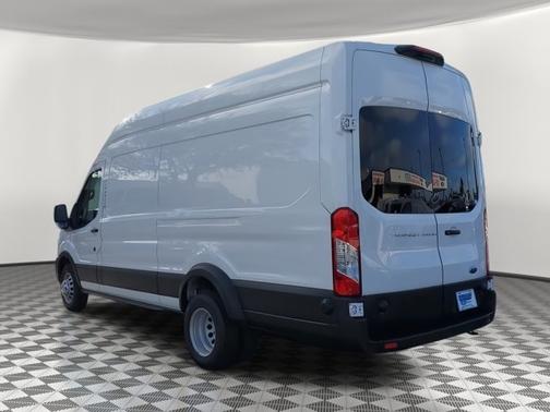 2024 Ford Transit-350 148 WB HIGH ROOF EXTENDED CARGO DRW