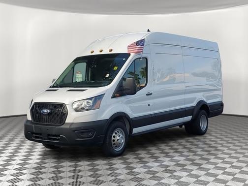 2024 Ford Transit-350 148 WB HIGH ROOF EXTENDED CARGO DRW