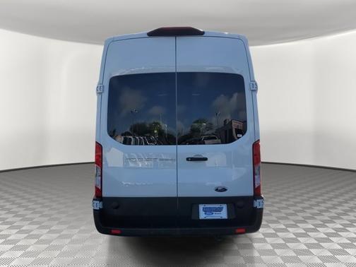 2024 Ford Transit-350 148 WB HIGH ROOF EXTENDED CARGO DRW