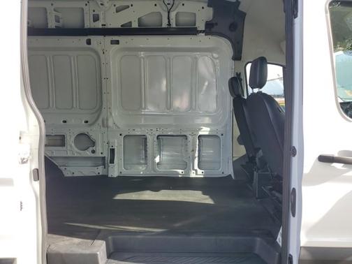 2024 Ford Transit-350 148 WB HIGH ROOF EXTENDED CARGO DRW