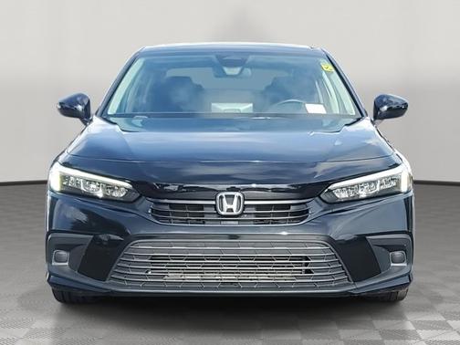 2024 Honda Civic EX