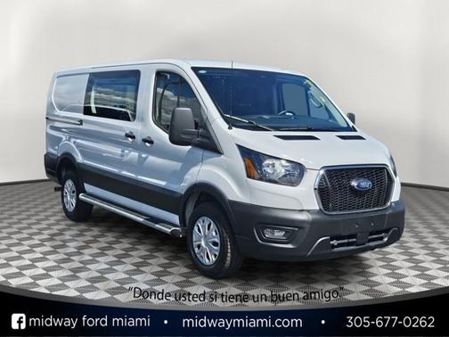 2024 Ford Transit-250 BASE