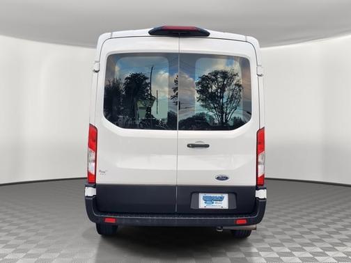 2020 Ford Transit-150 BASE