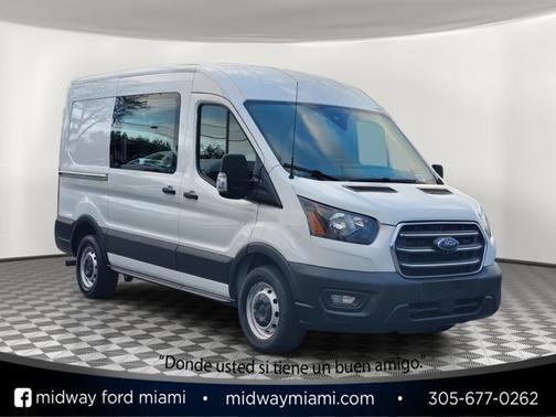 2020 Ford Transit-150 BASE