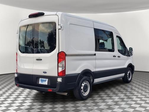 2020 Ford Transit-150 BASE
