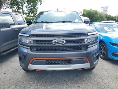 2022 Ford Expedition TIMBERLINE