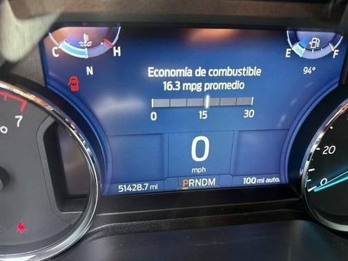 2022 Ford Expedition TIMBERLINE
