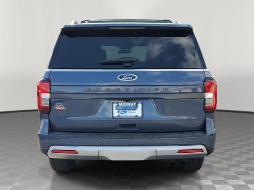 2022 Ford Expedition TIMBERLINE