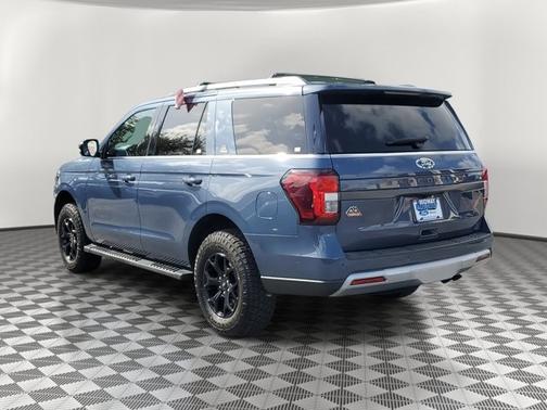 2022 Ford Expedition TIMBERLINE