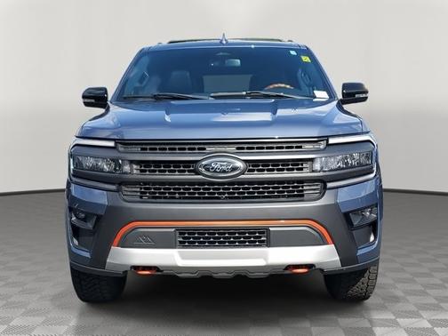 2022 Ford Expedition TIMBERLINE