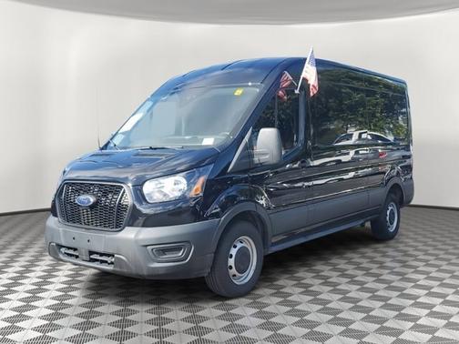 2023 Ford Transit-350 BASE