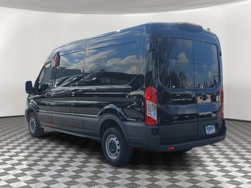 2023 Ford Transit-350 BASE