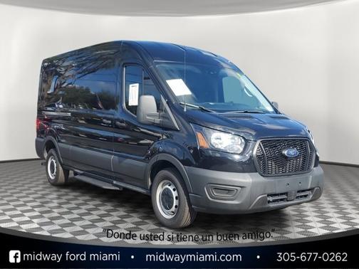 2023 Ford Transit-350 BASE