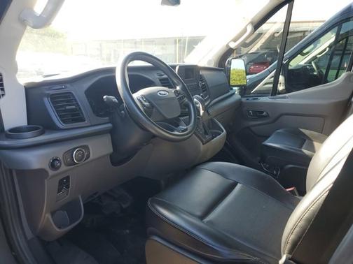 2023 Ford Transit-350 BASE