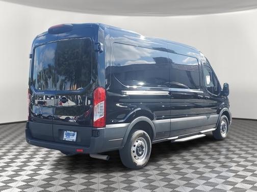 2023 Ford Transit-350 BASE