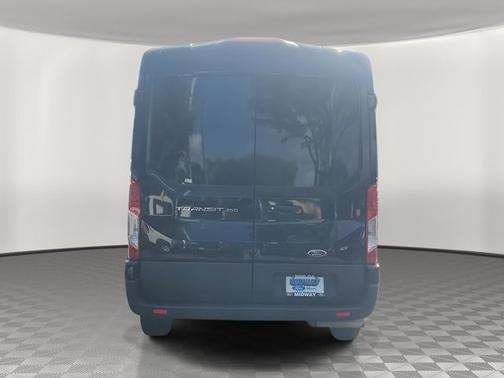 2023 Ford Transit-350 BASE