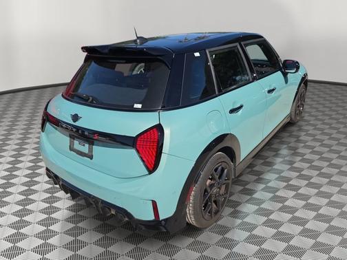 2026 MINI Hardtop COOPER S
